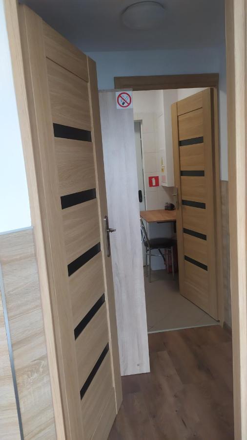Pokoje Goscinne Z Lazienkami Przy Wroclawiu, Darmowy Parking Długotęka Exteriér fotografie