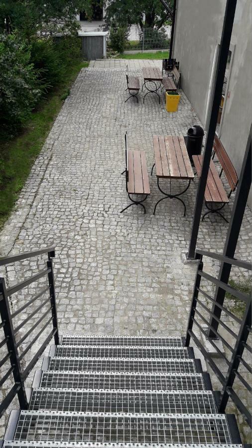 Pokoje Goscinne Z Lazienkami Przy Wroclawiu, Darmowy Parking Długotęka Exteriér fotografie